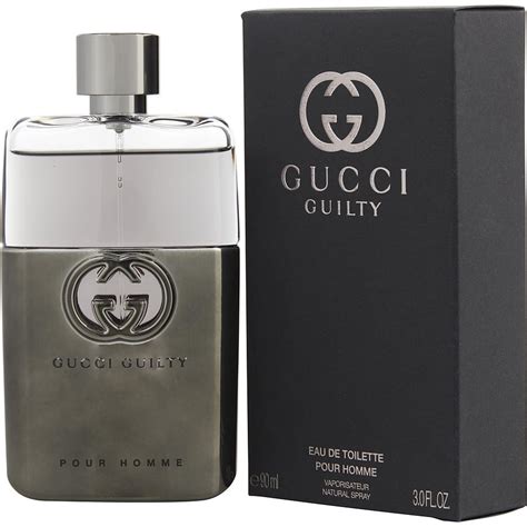 gucci guilty for men fragrance net|gucci guilty pour homme fragrantica.